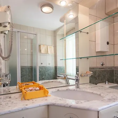 Kalalarga Deluxe- Centre&balcony アパート *