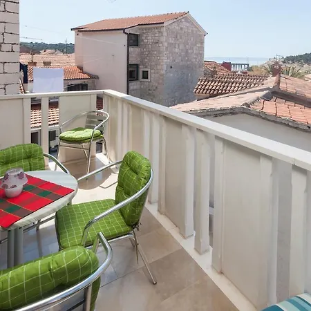 Kalalarga Deluxe- Centre&balcony Daire *