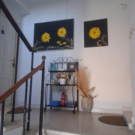 Kalalarga Deluxe- Centre&balcony マカルスカ