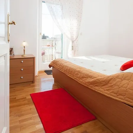 Kalalarga Deluxe- Centre&balcony * マカルスカ