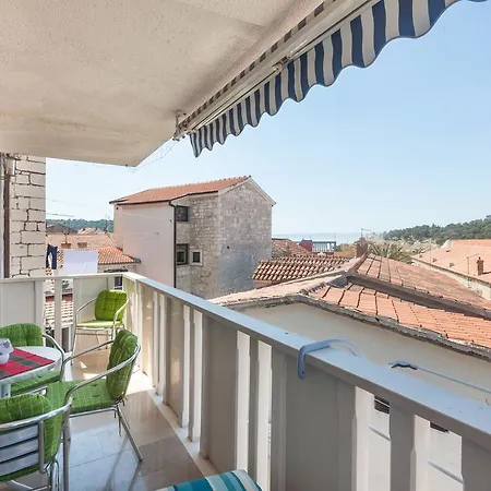 Kalalarga Deluxe- Centre&balcony * マカルスカ