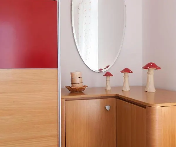 Kalalarga Deluxe- Centre&balcony *