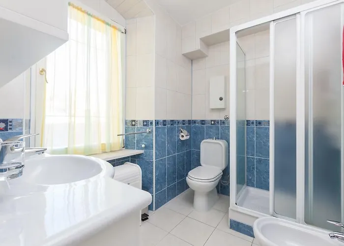 Kalalarga Deluxe- Centre&balcony Appartamento