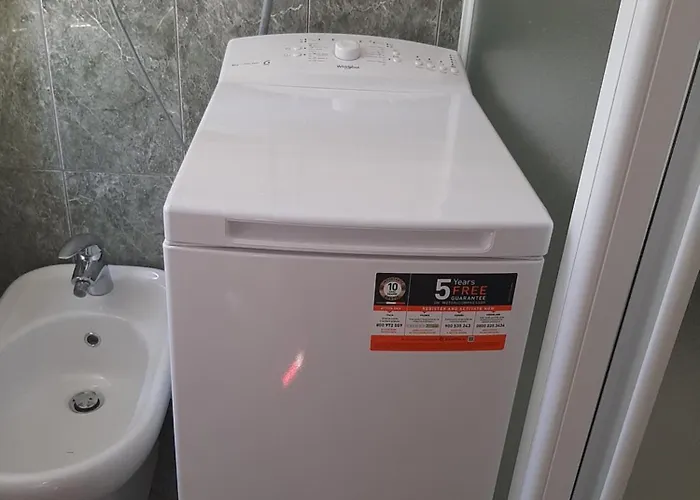 Kalalarga Deluxe- Centre&balcony Appartamento Makarska